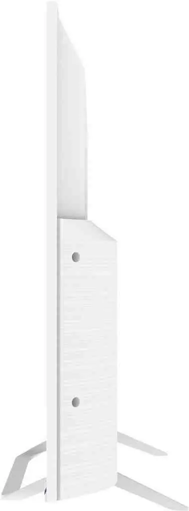 Телевизор Kivi 32F760QW, белый