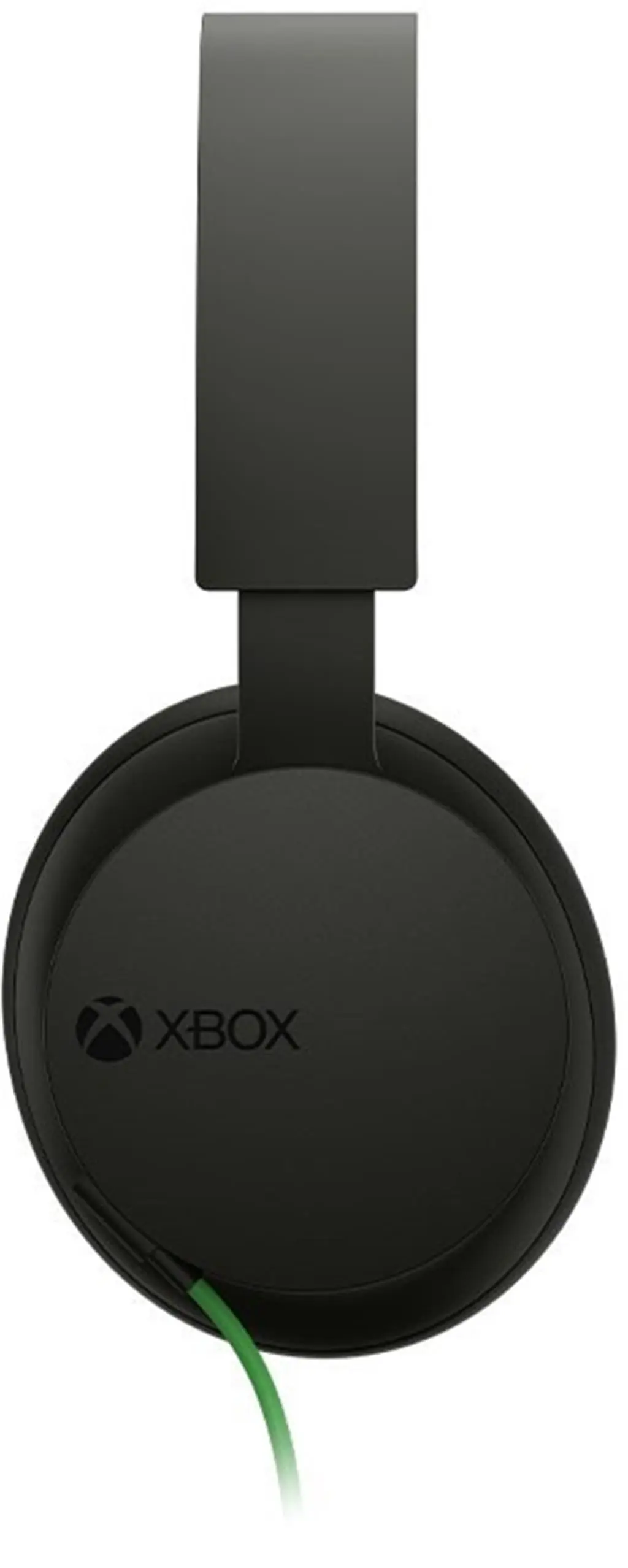 Наушники Microsoft Xbox Stereo Headset, черный