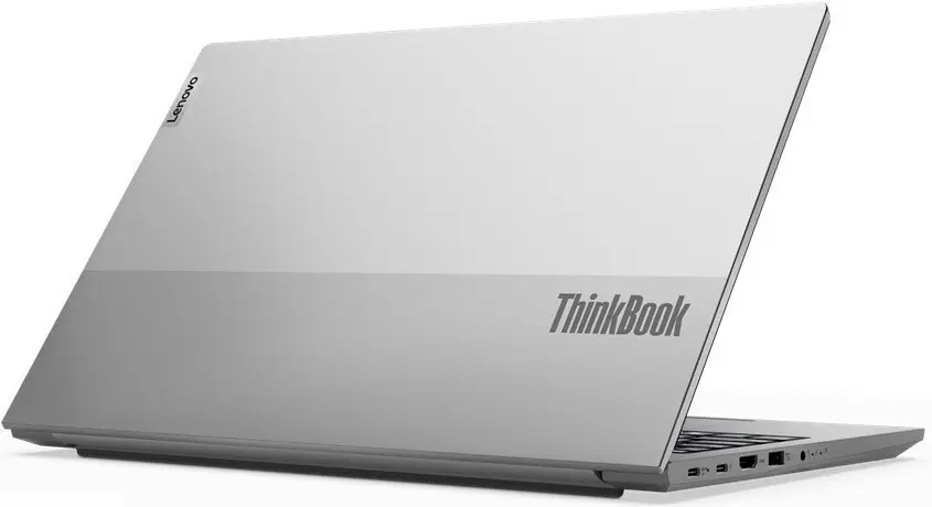 Laptop Lenovo ThinkBook 15 G3 ARE (15.6"/FHD/Ryzen 7 5700U/16GB/512GB/AMD Radeon), gri pe tehnoparc.md Laptop Lenovo ThinkBook 15 G3 ARE (15.6"/FHD/Ryzen 7 5700U/16GB/512GB/AMD Radeon), gri