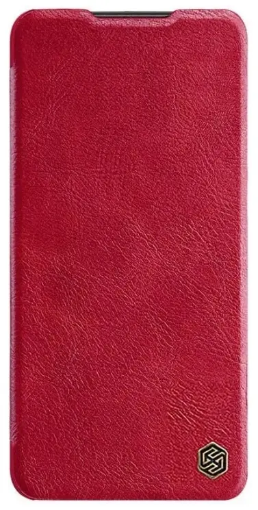Husă de protecție Nillkin Samsung A73 Qin Pro LC, negru