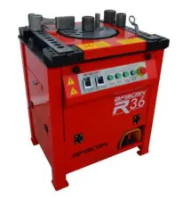 Станок для гибки труб Afacan R36 на tehnoparc.md Станок для гибки труб Afacan R36