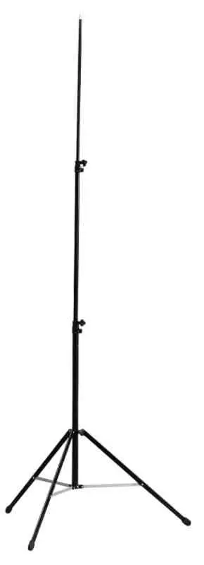 Trepied Reflecta LS 9404, negru