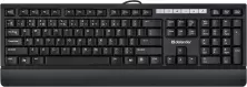 Tastatură Defender 950, negru