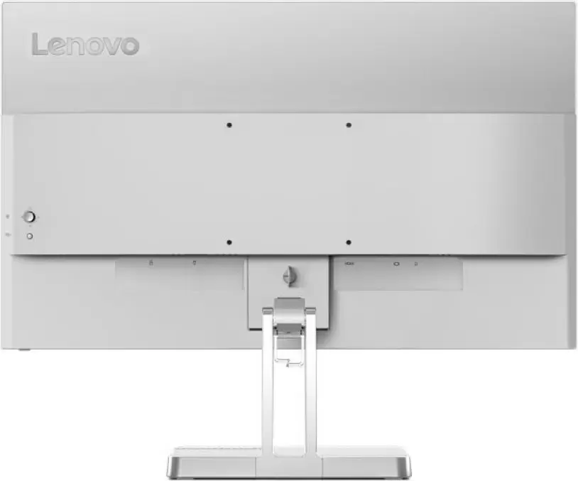 Monitor Lenovo L24e-40, argintiu