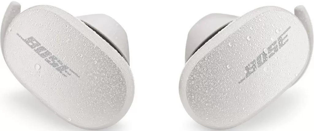 Наушники Bose QuietComfort Earbuds, белый