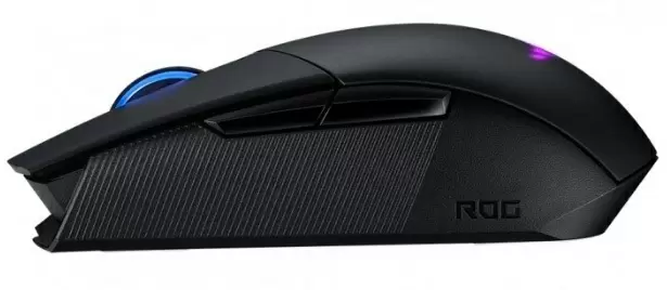 Mouse Asus ROG Strix Impact II Wireless