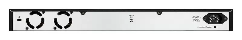 Switch D-link DGS-1100-26MPP/B1A