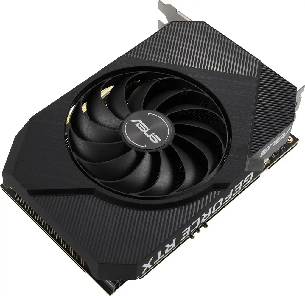 Placă video Asus GeForce RTX3060 12GB GDDR6