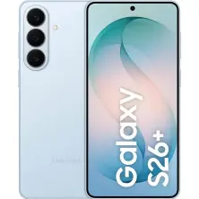 Smartphone Samsung S947 S26+ 12/256Gb, albastru deschis