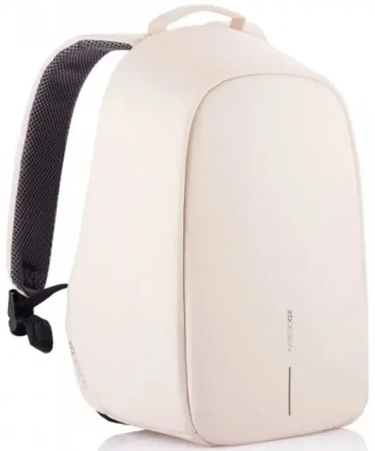 Rucsac XD Design Bobby Hero Spring, roz