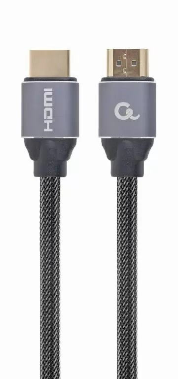 Cablu video Gembird CCBP-HDMI-10M
