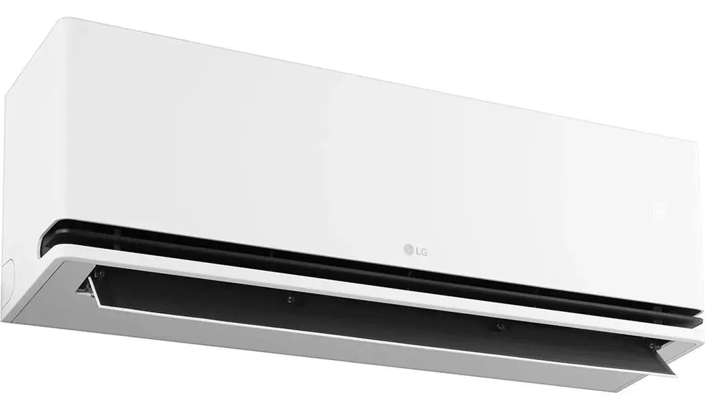 Aparat de aer condiționat Lg H24S1D, alb