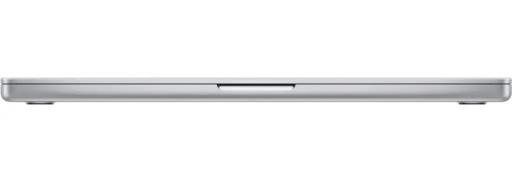 Ноутбук Apple MacBook Pro Z1AJ000LN (16.2"/M3 Pro/36GB/1TB), серебристый