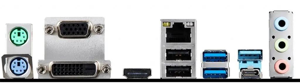 Placă de bază MSI B365M Pro-VDH
