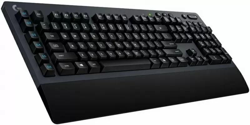 Клавиатура Logitech G613, черный