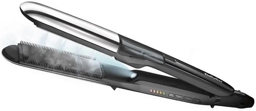 Прибор для укладки Babyliss ST495E, черный