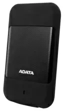 Disc rigid extern Adata HD330 Anti-Shock 1TB, negru