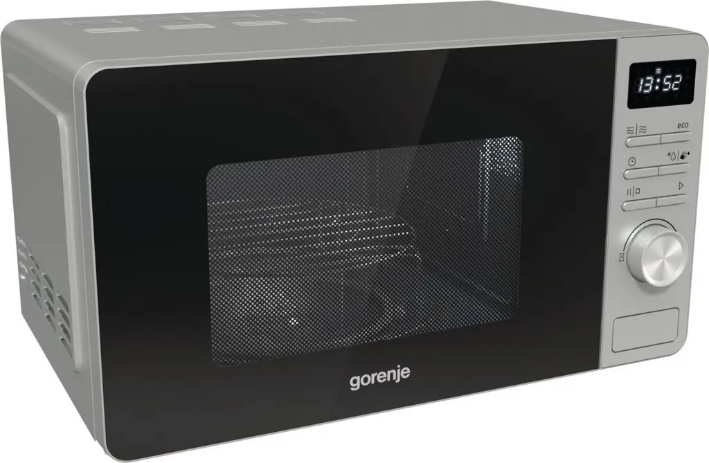 Cuptor cu microunde Gorenje MO23A4X, inox