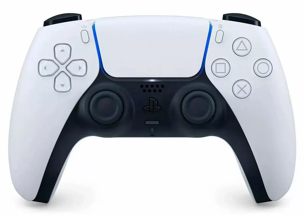 Consolă de jocuri Sony PlayStation 5 Slim Digital Edition, alb