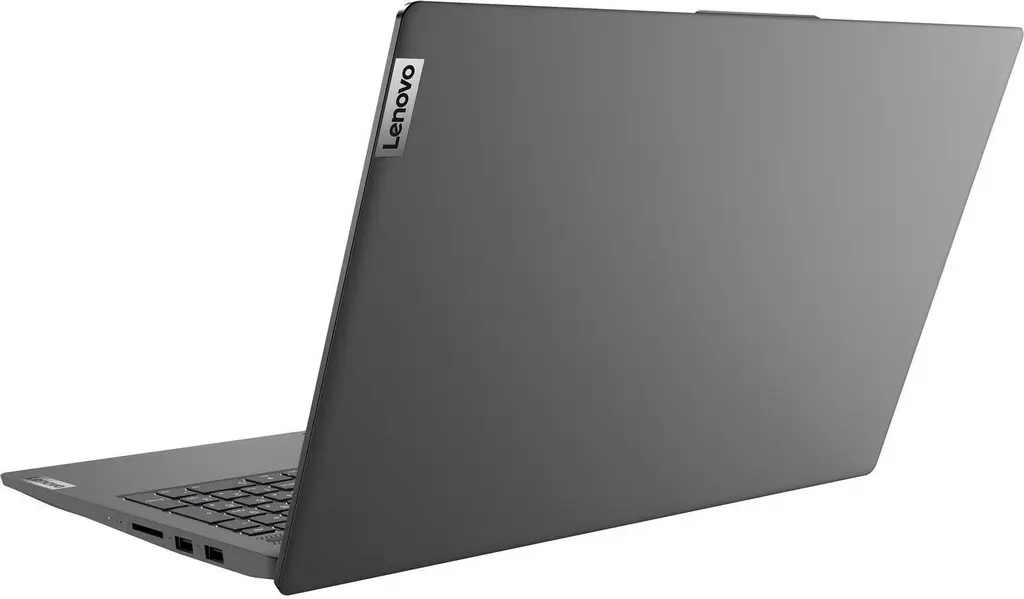 Laptop Lenovo IdeaPad IP 5 15IIL05 (15.6"/FHD/Core i7-1165G7/16GB/512GB/Intel Iris Xe/FreeDOS), grafit pe tehnoparc.md Laptop Lenovo IdeaPad IP 5 15IIL05 (15.6"/FHD/Core i7-1165G7/16GB/512GB/Intel Iris Xe/FreeDOS), grafit