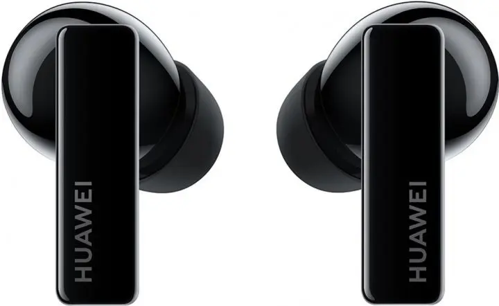 Căşti Huawei FreeBuds Pro, negru