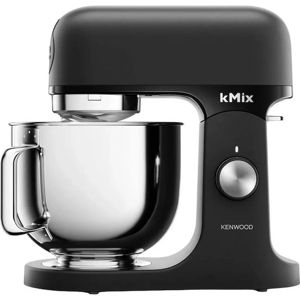 Кухонный комбайн Kenwood KMX 751 ABK, черный на tehnoparc.md Кухонный комбайн Kenwood KMX 751 ABK, черный