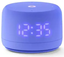Boxă inteligentă Yandex Station Lite 2 YNDX-00026VIO, violet