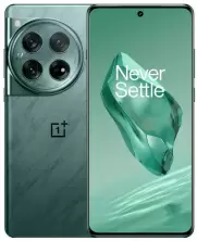 Smartphone OnePlus 12 5G 16/512GB, verde