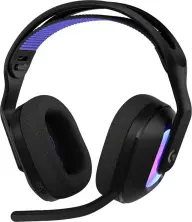Căşti Logitech G522 Lightspeed Black, negru