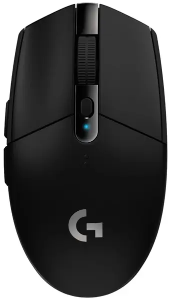 Mouse Logitech Gaming Mouse G305, negru