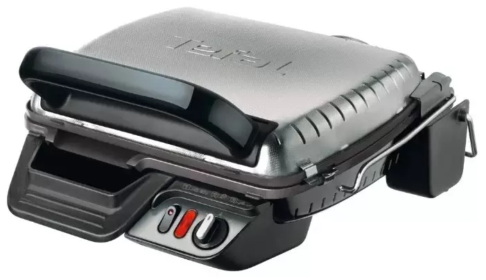 Электрогриль Tefal GC306012, нержавеющая сталь