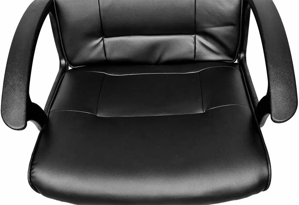 Офисное кресло Malatec 8982, черный