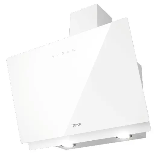Вытяжка Teka DVN 64030 WH, белый
