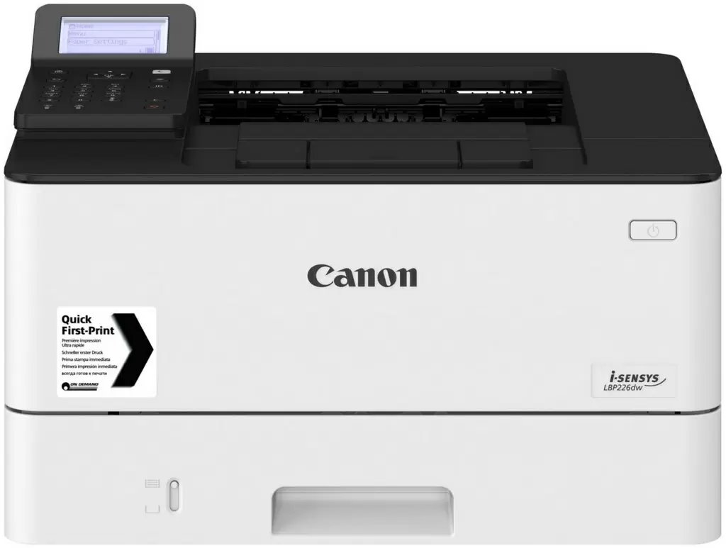 Принтер Canon i-Sensys LBP226DW