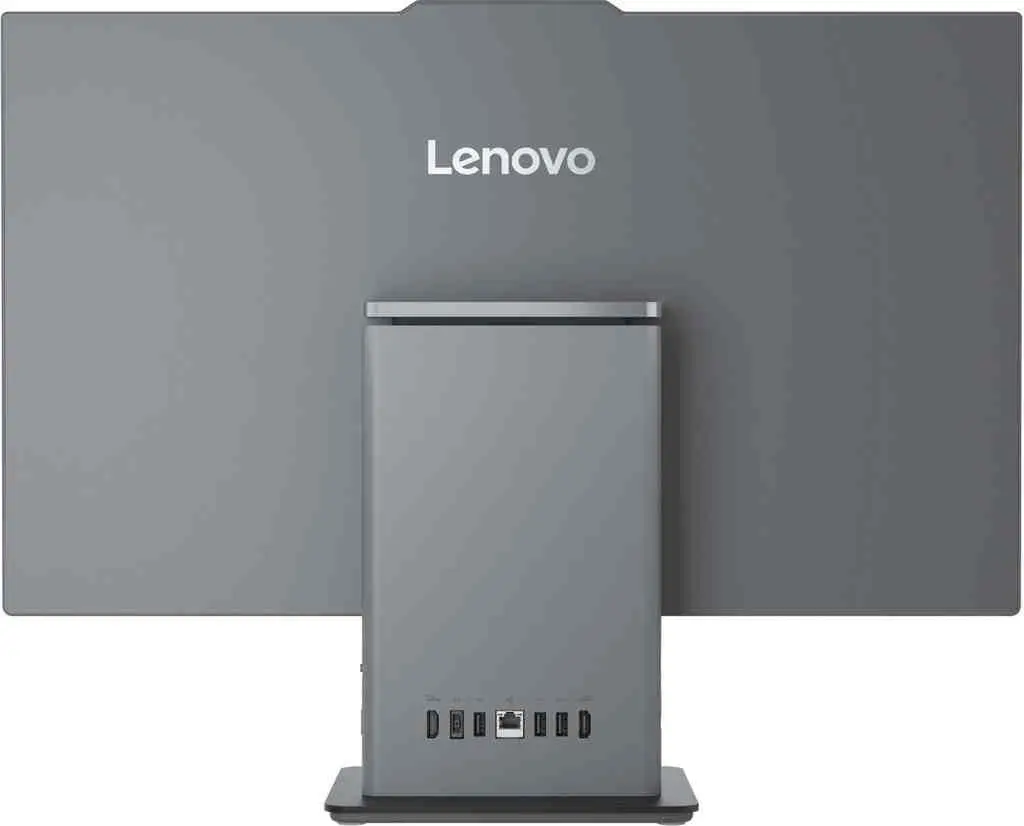 All-in-One Lenovo AIO ThinkCentre neo 50a Gen 5 (27.0"/FHD/Core i3-1315U/8GB/512GB), gri