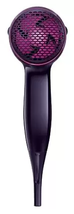 Uscător de păr Philips BHD002/00, violet