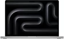 Ноутбук Apple MacBook Pro MRW63RU/A (16.2"/M3 Pro/36ГБ/512ГБ), серебристый