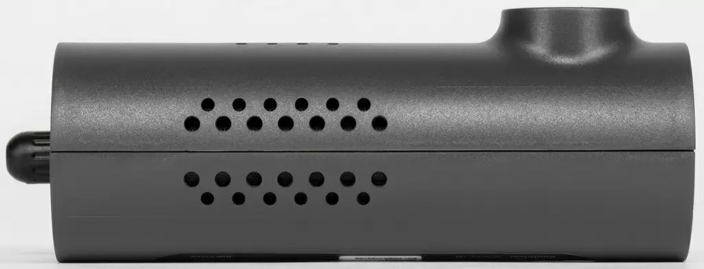 Видеорегистратор Xiaomi 70mai Dash Cam 1S (Midrive D06), черный