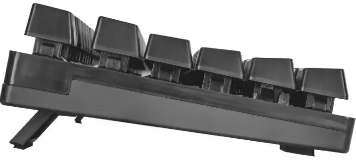 Tastatură Trust GXT 835, negru