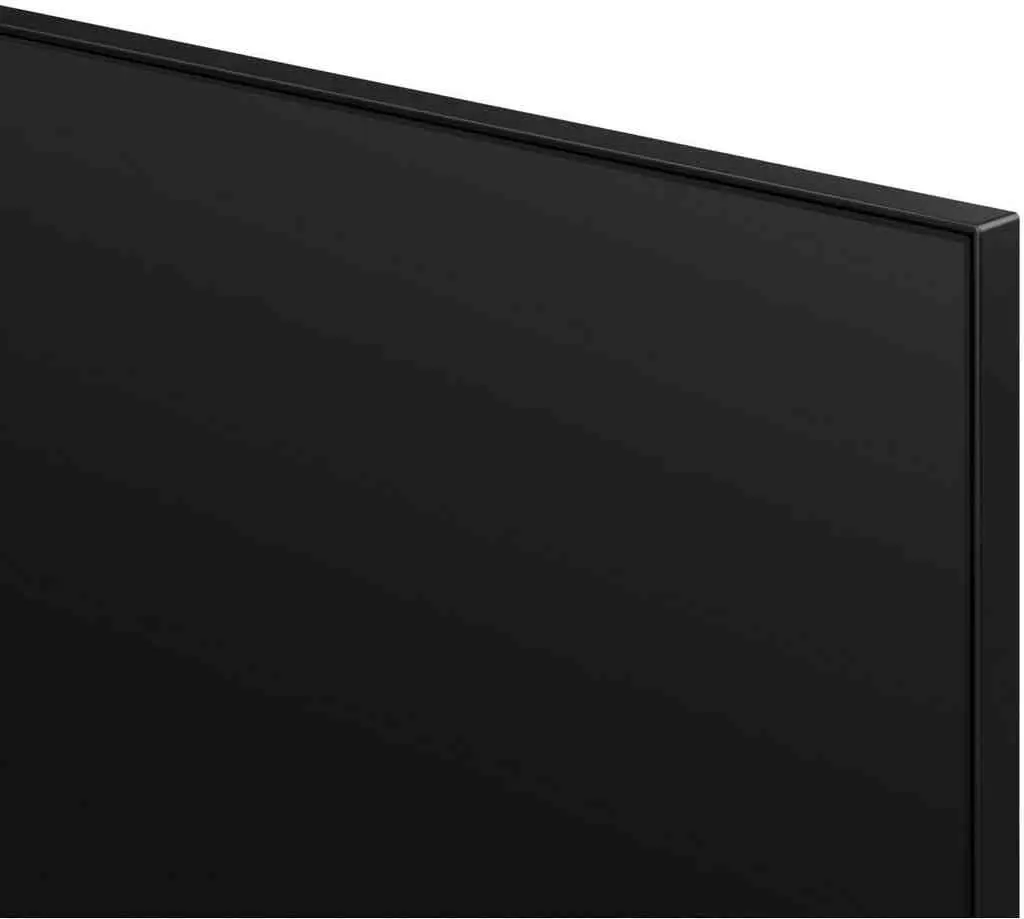 Televizor Hisense 85U7Q, negru