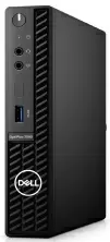 Системный блок Dell Optiplex 3000 MFF (Core i5-12500T/8ГБ/256ГБ/W11Pro), черный