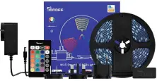 Умная LED лента Sonoff L2-2M на tehnoparc.md Умная LED лента Sonoff L2-2M