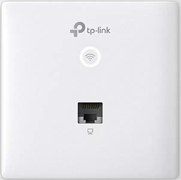 Розетка TP-Link EAP230-Wall, белый