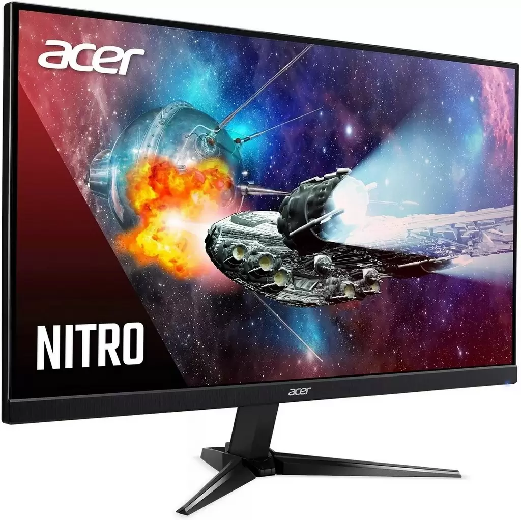 Monitor Acer QG241Y, negru