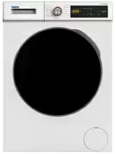 Maşină de spălat rufe Vesta F8101DL, alb