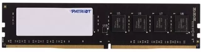 Memorie Patriot Signature Line 16GB DDR4-2666MHz, CL19, 1.2V