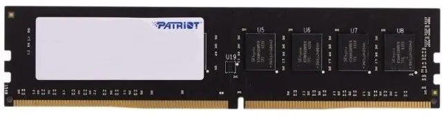 Оперативная память Patriot Signature Line 16GB DDR4-2666MHz, CL19, 1.2V