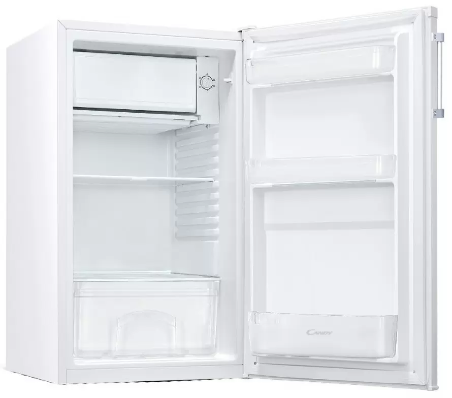 Холодильник Candy CCTOS 482WHN, белый