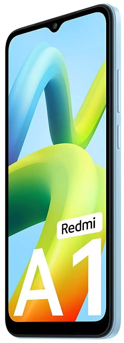 Смартфон Xiaomi Redmi A1 2GB/32GB, голубой