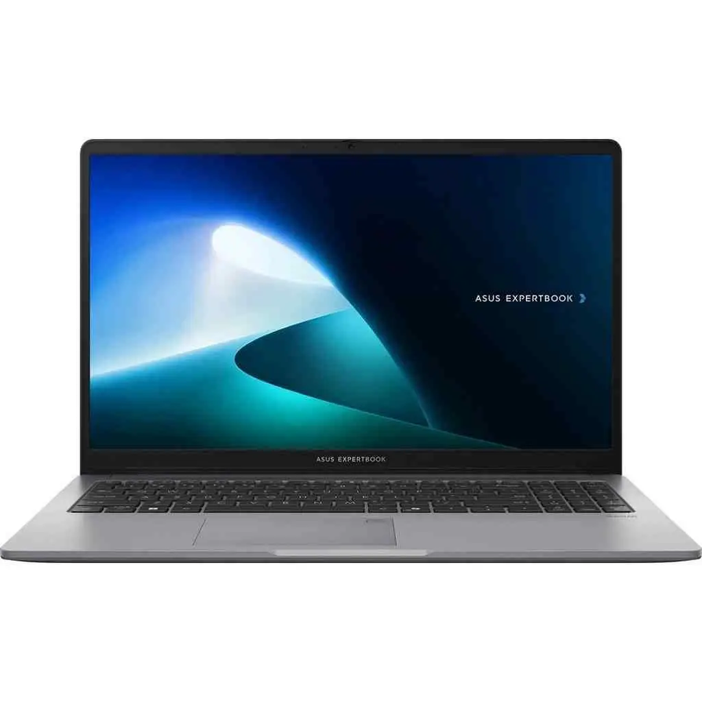 Laptop Asus ExpertBook P1 P1503CVA (15.6"/FHD/Core i5-13420H/8GB/512GB/Intel UHD), gri